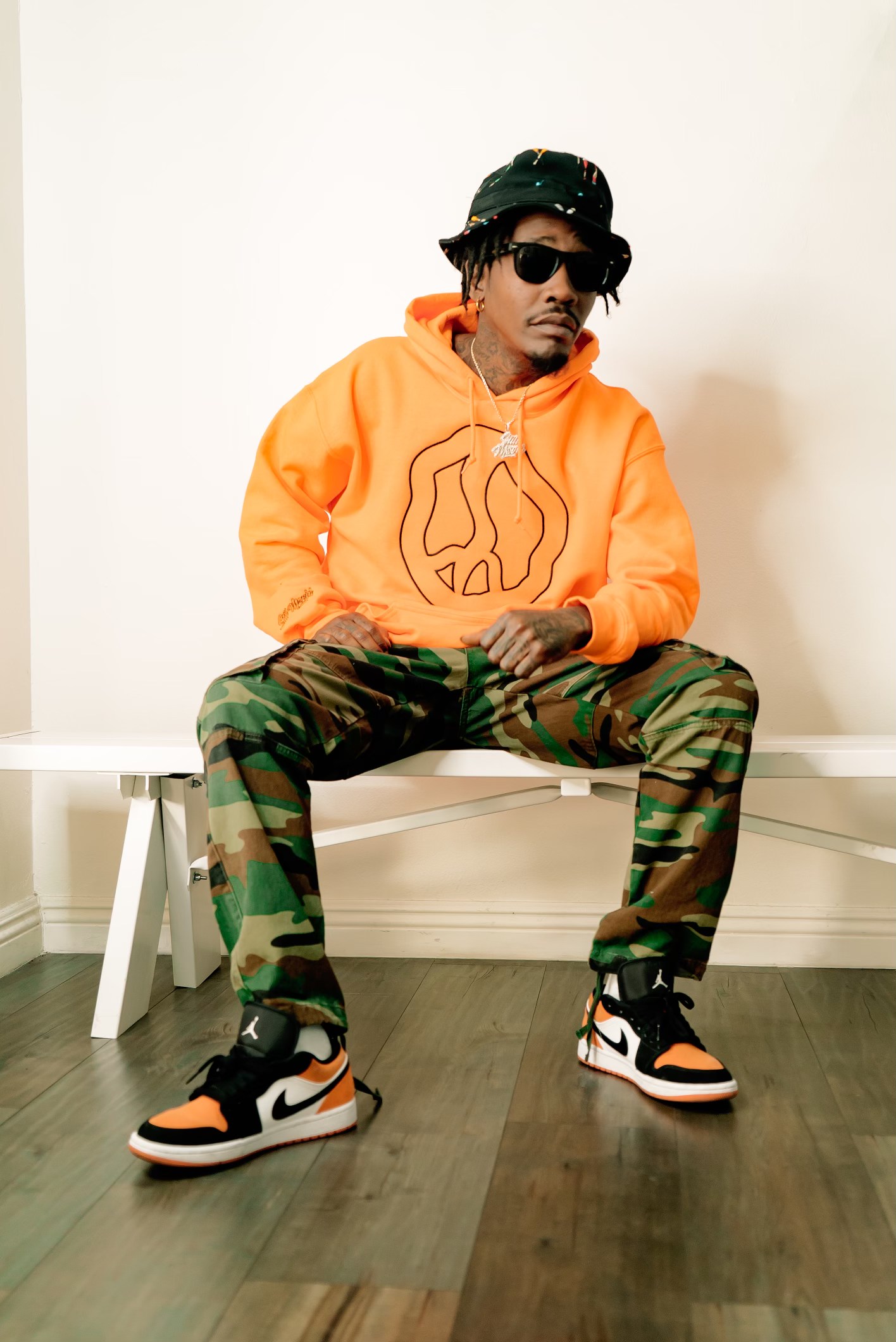 Dizzy Wright - Baltimore Soundstage