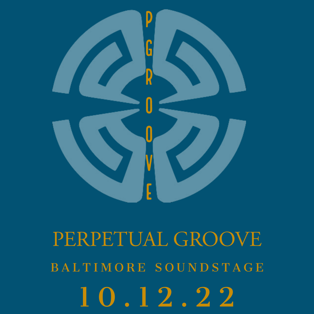 Perpetual Groove 