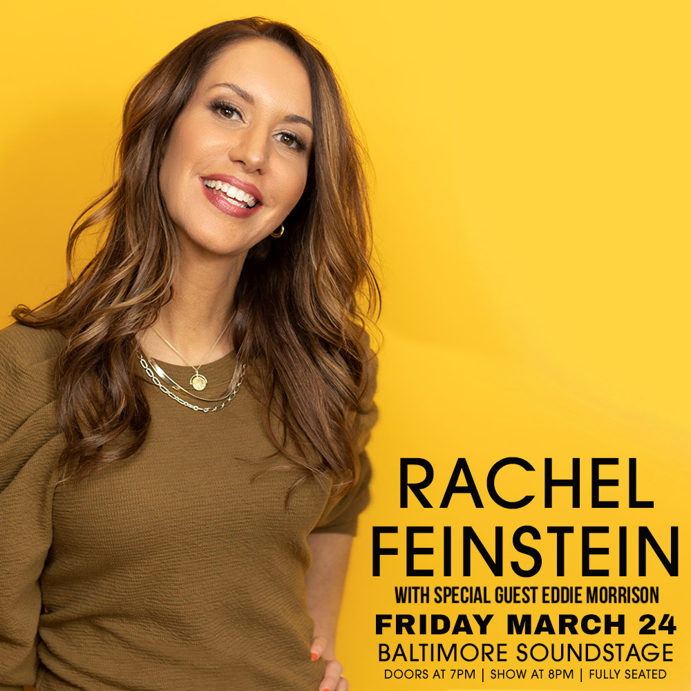 rachel feinstein tour 2023