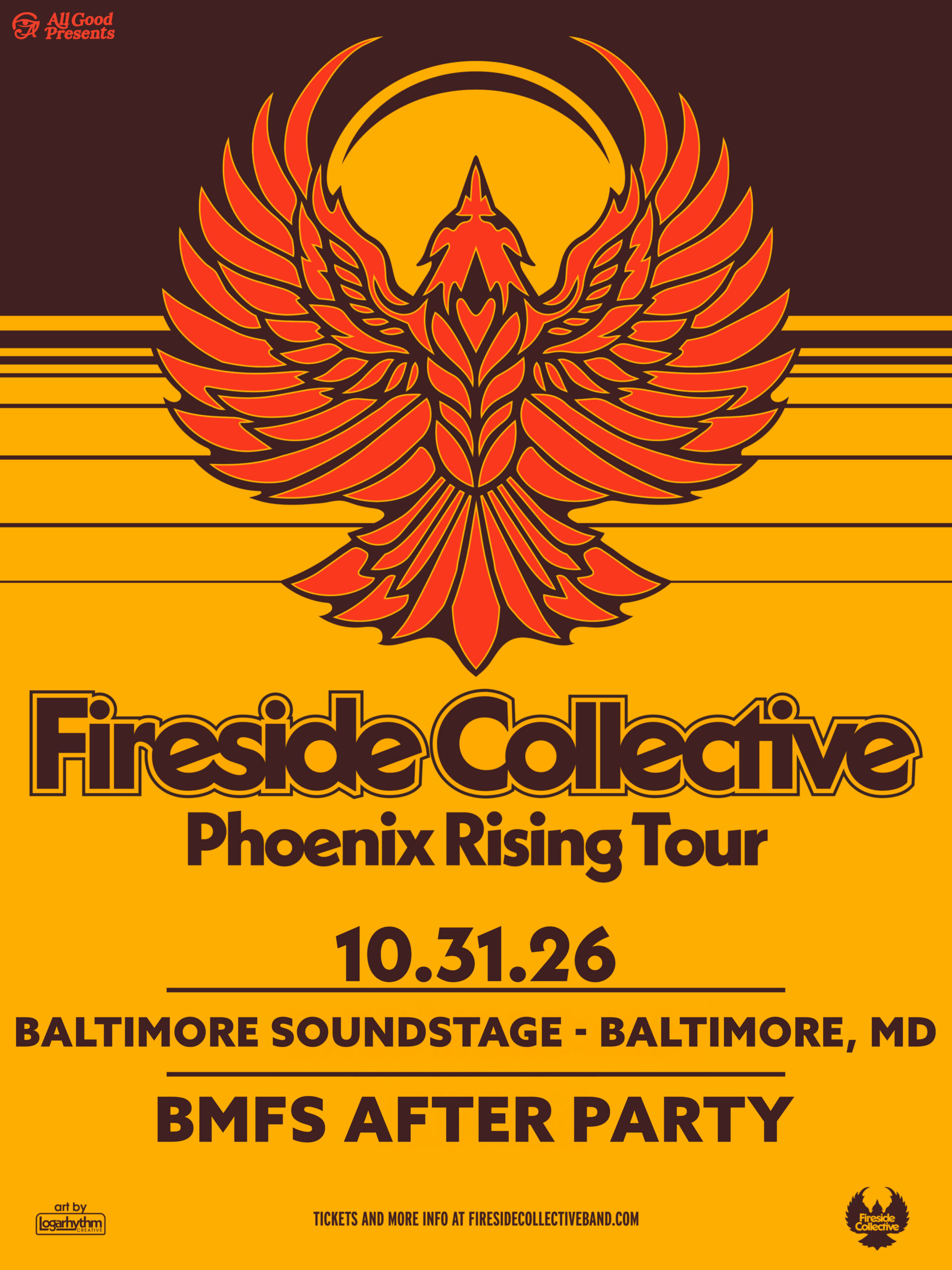 Fireside Collective