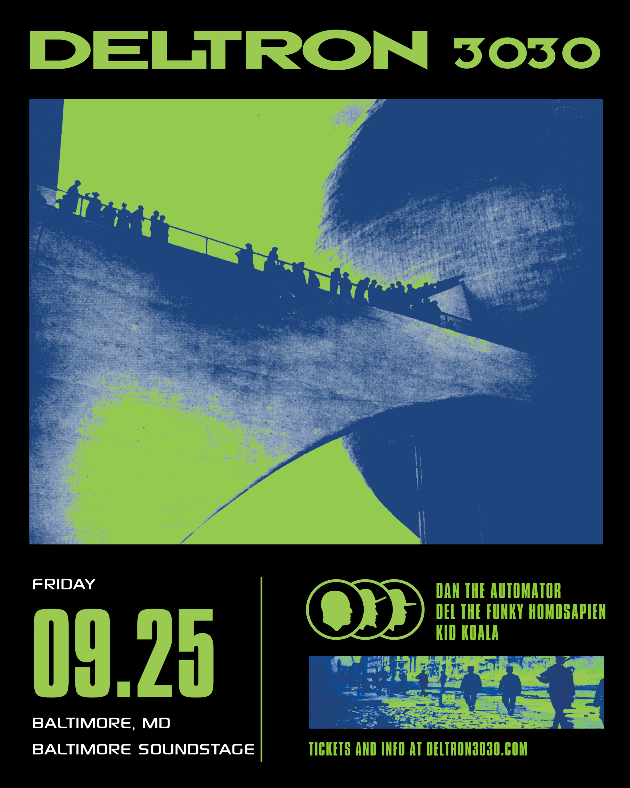 Deltron 3030