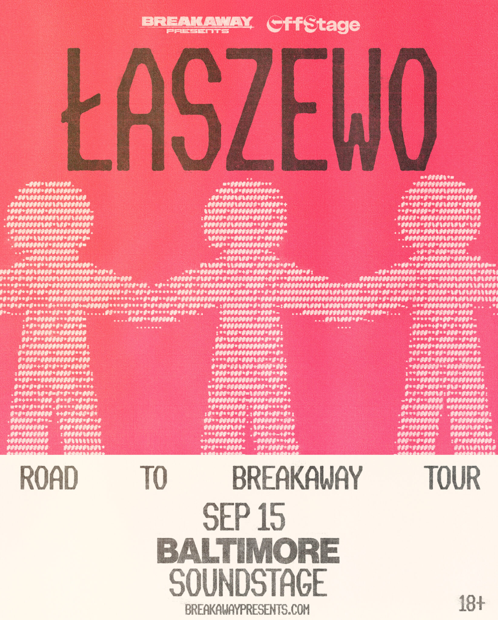 Laszewo (18+)
