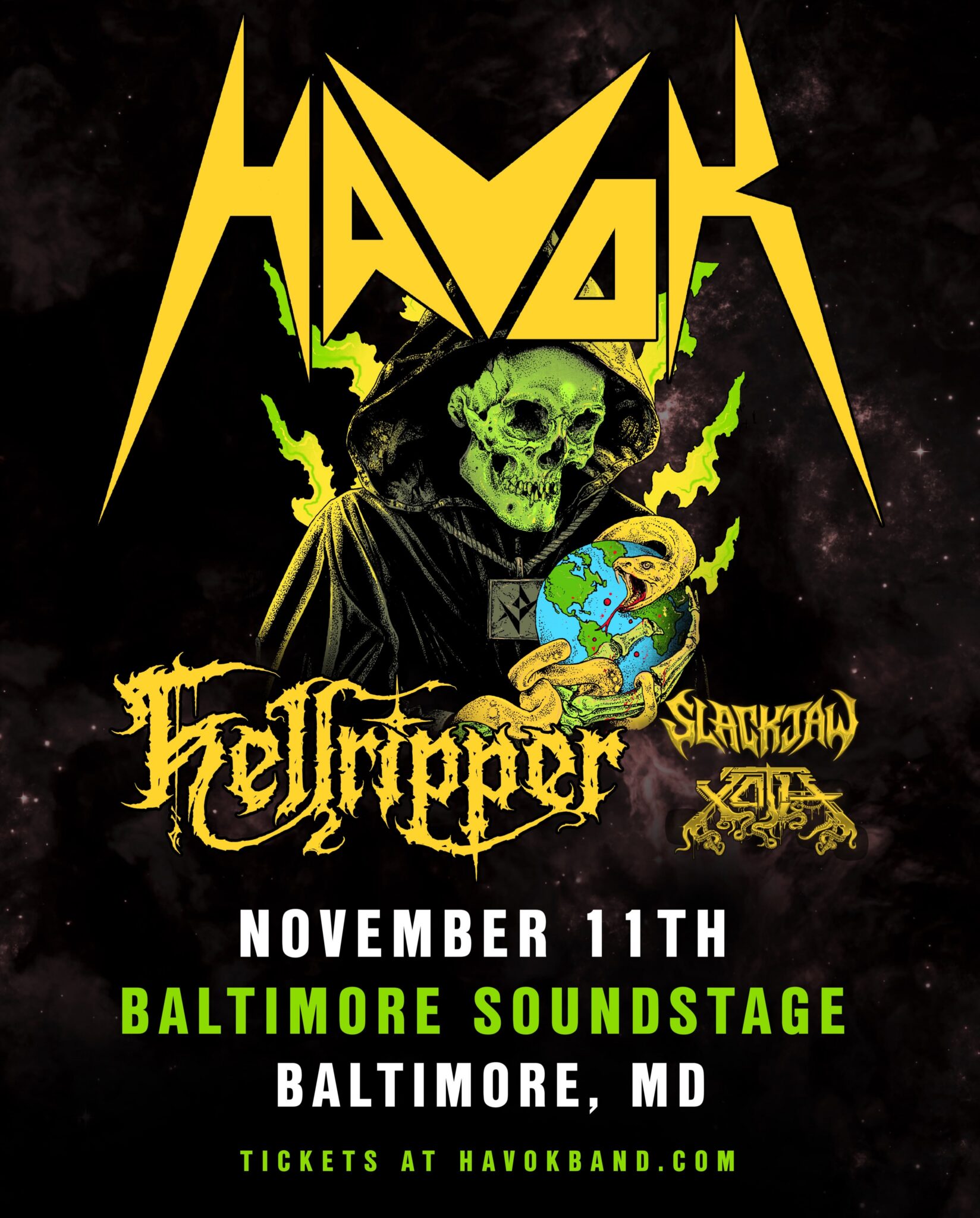 Havok