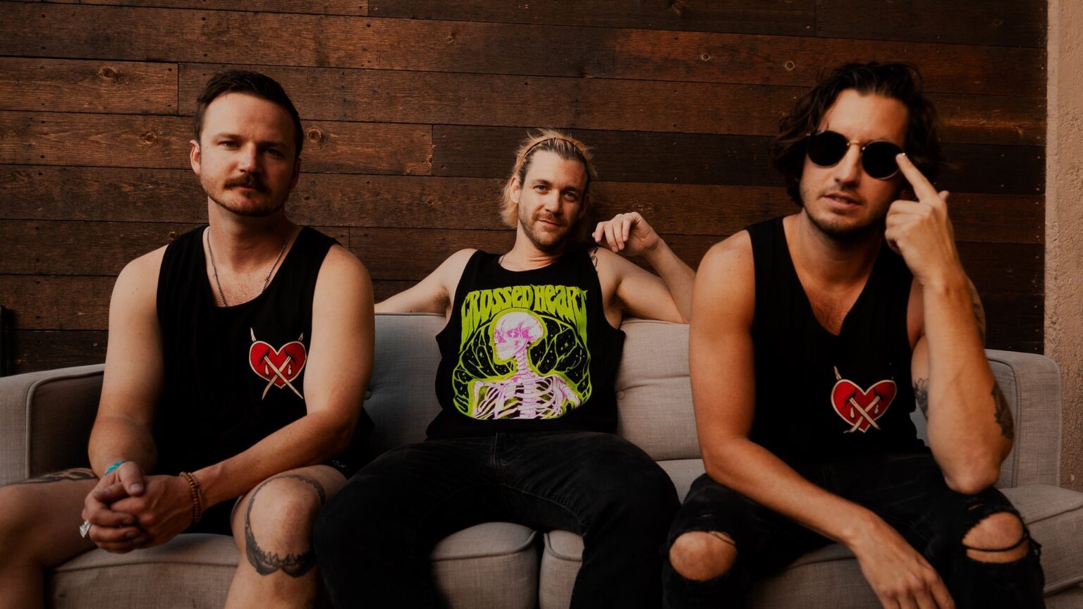 Matisyahu + G. Love & Special Sauce with Special Guest Cydeways 2023