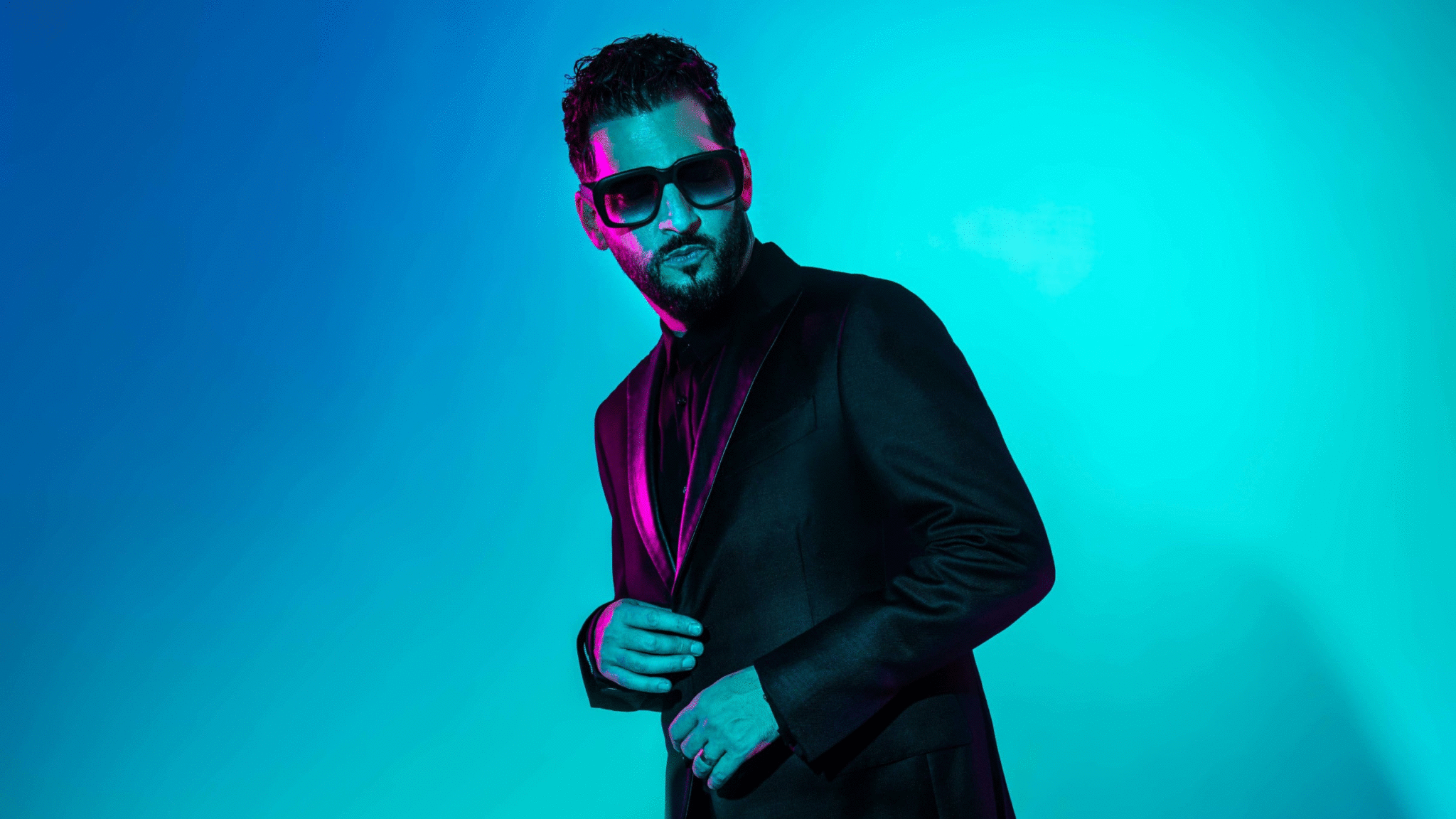 Jon B - Baltimore Soundstage