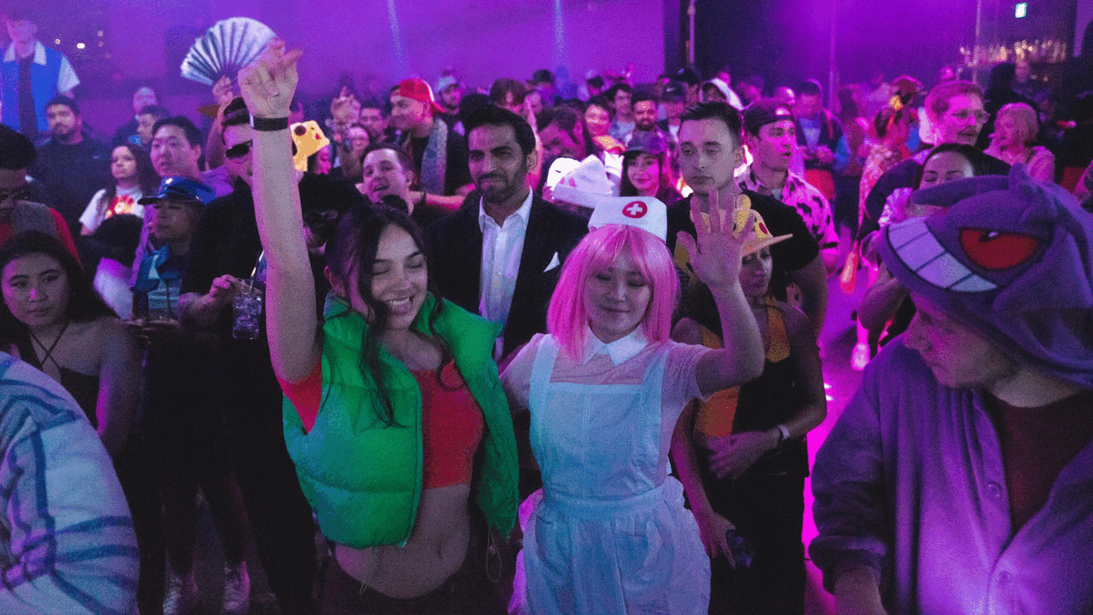 Boltimore Rave Kawaii Rave (18+) - Baltimore Soundstage