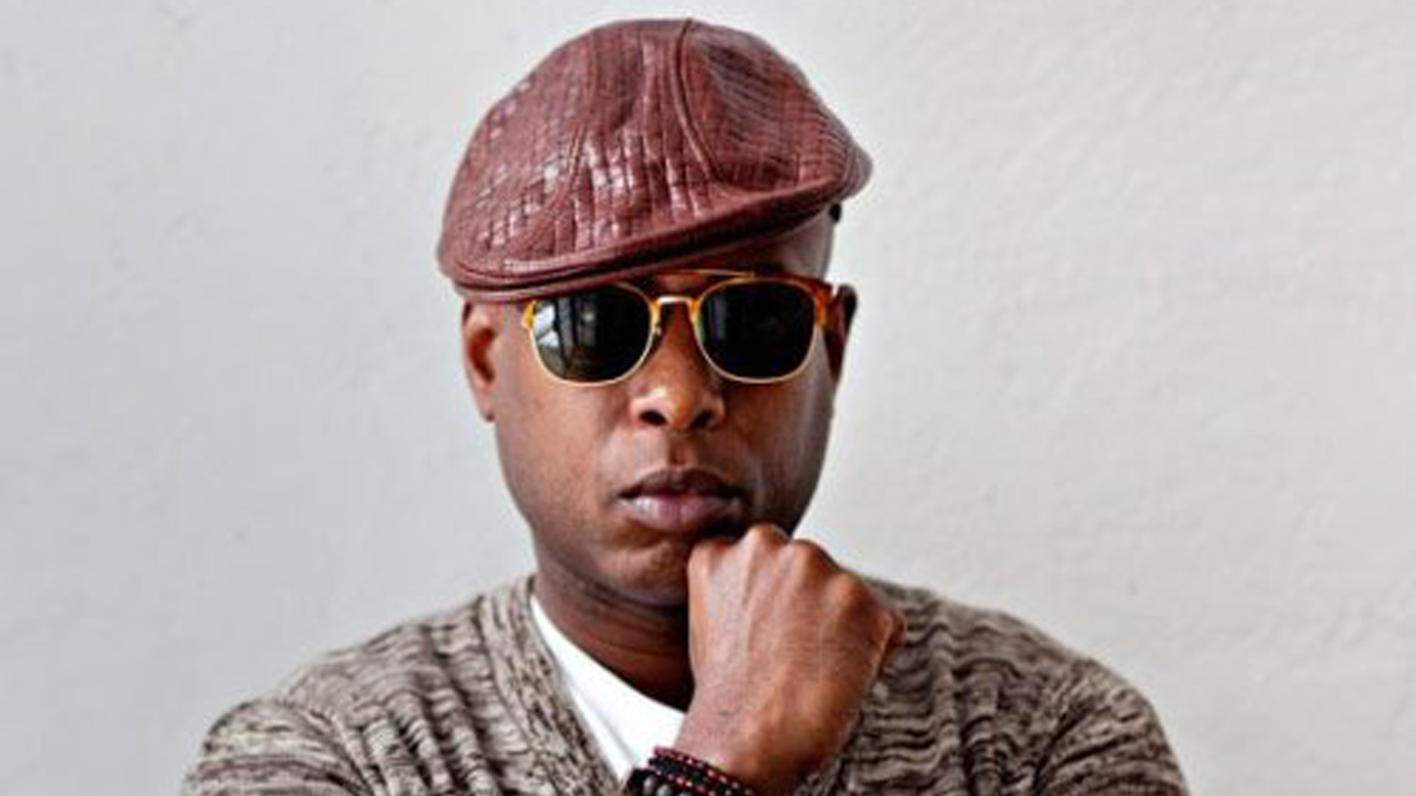Talib Kweli - Baltimore Soundstage